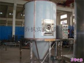 氧化铝喷雾造粒干燥机 优质干燥设备 QFN-9021型定制版氧化铝喷雾造粒干燥机